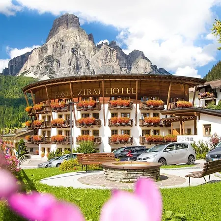 Posta Zirm Hotel 4*